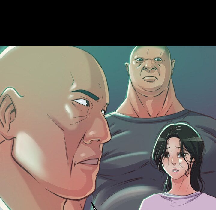 The Lost Girl Chapter 1 - HolyManga.Net