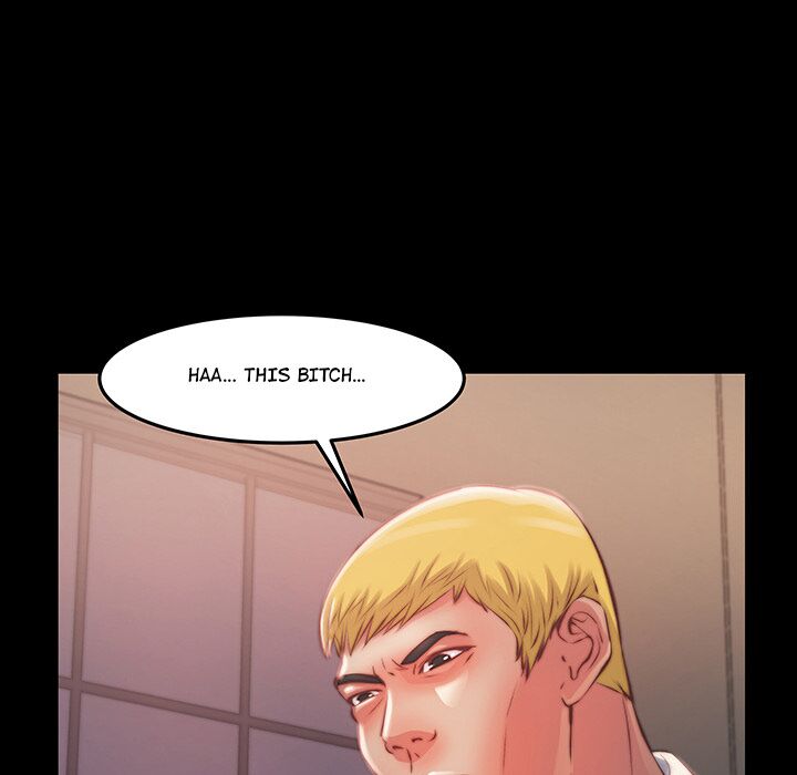 The Lost Girl Chapter 1 - HolyManga.Net