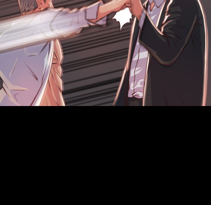 The Lost Girl Chapter 1 - HolyManga.Net