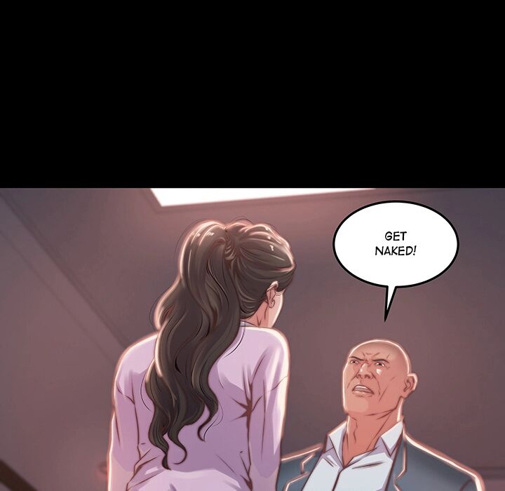 The Lost Girl Chapter 1 - HolyManga.Net