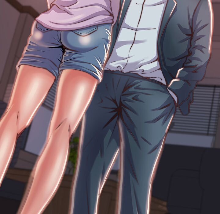 The Lost Girl Chapter 1 - HolyManga.Net