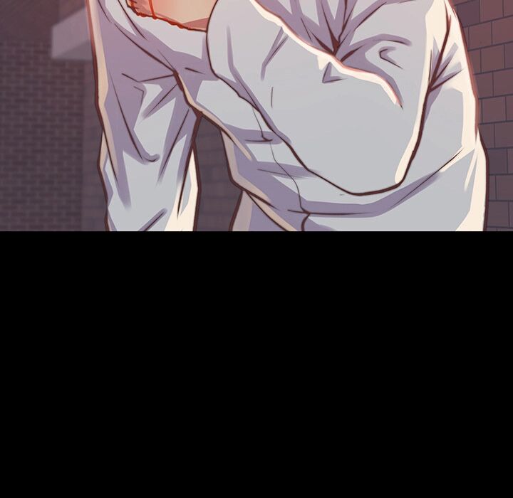 The Lost Girl Chapter 1 - HolyManga.Net
