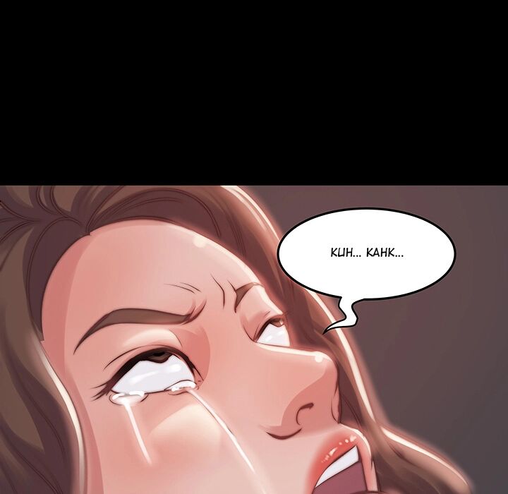 The Lost Girl Chapter 1 - HolyManga.Net