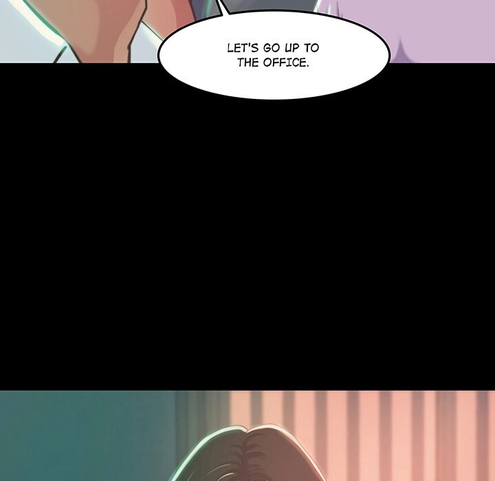The Lost Girl Chapter 1 - HolyManga.Net