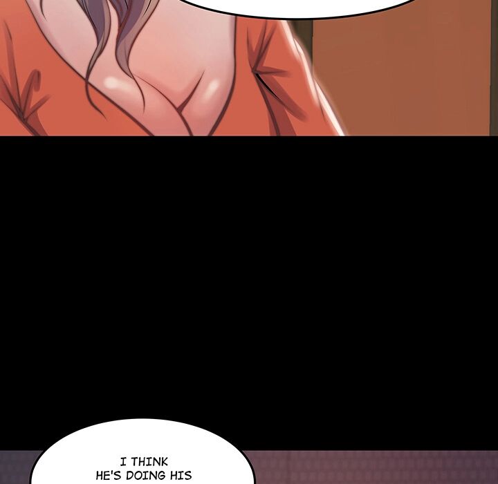 The Lost Girl Chapter 1 - HolyManga.Net