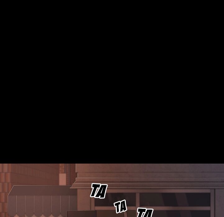 The Lost Girl Chapter 1 - HolyManga.Net