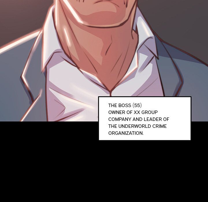 The Lost Girl Chapter 1 - HolyManga.Net