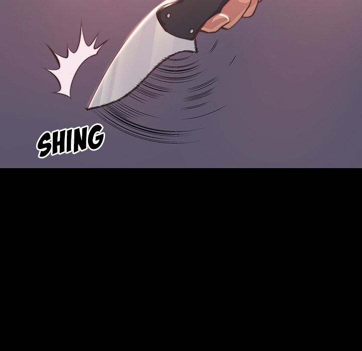 The Lost Girl Chapter 1 - HolyManga.Net