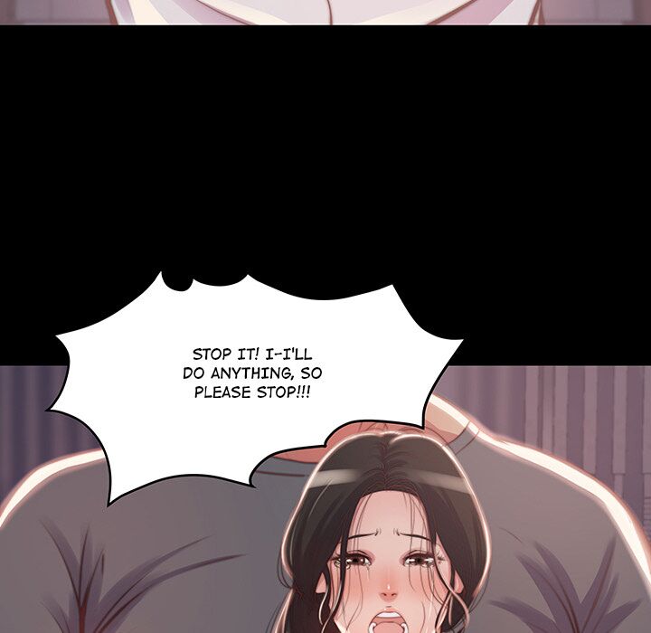 The Lost Girl Chapter 1 - HolyManga.Net