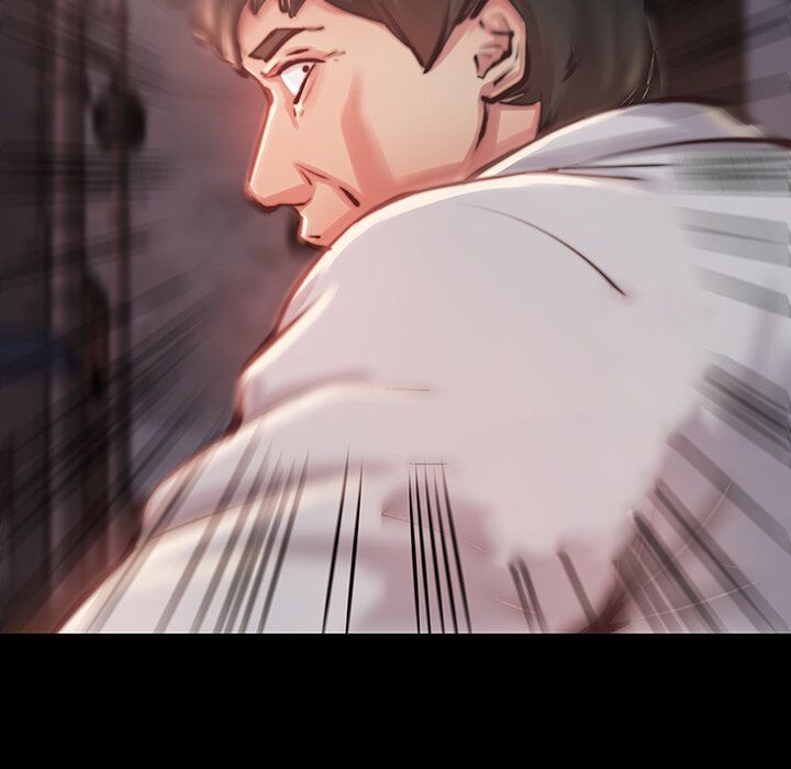 The Lost Girl Chapter 1 - HolyManga.Net