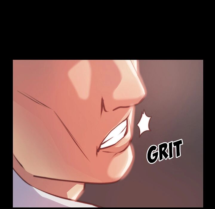 The Lost Girl Chapter 1 - HolyManga.Net