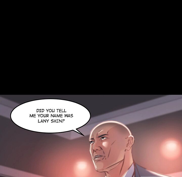 The Lost Girl Chapter 1 - HolyManga.Net