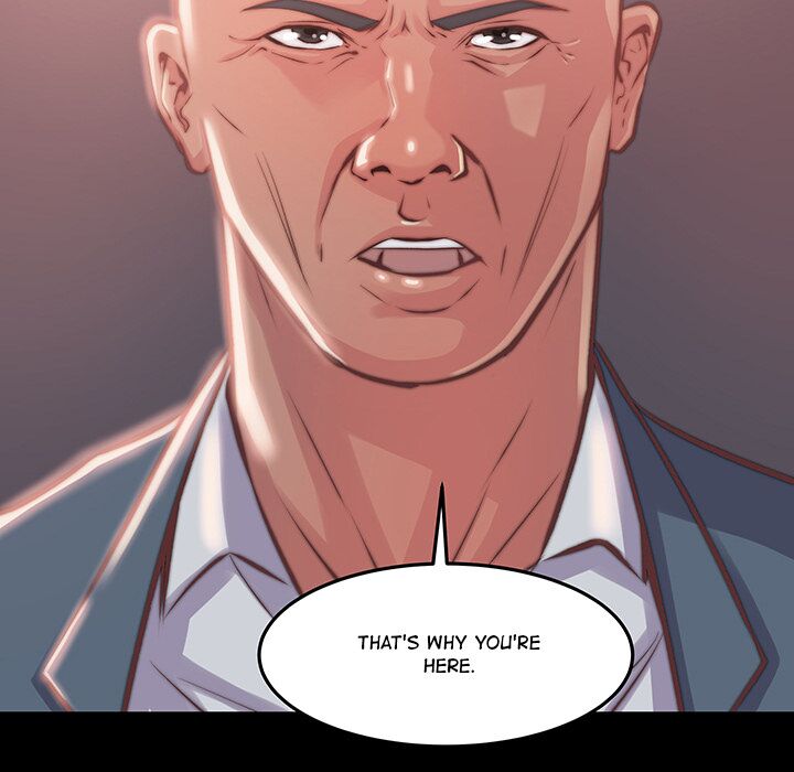 The Lost Girl Chapter 1 - HolyManga.Net