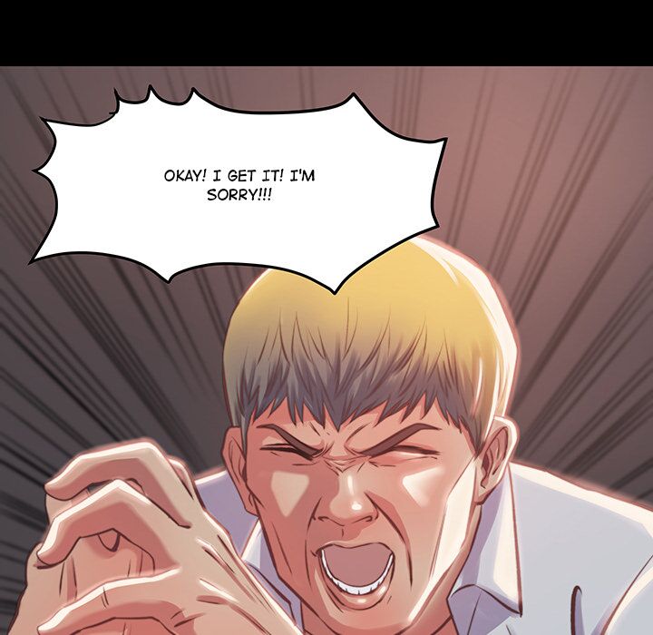 The Lost Girl Chapter 1 - HolyManga.Net