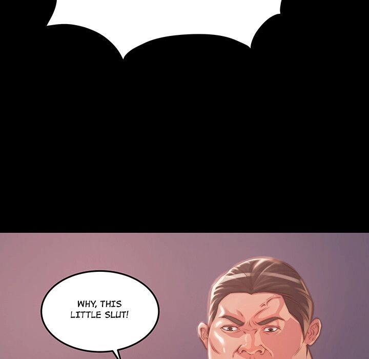The Lost Girl Chapter 1 - HolyManga.Net