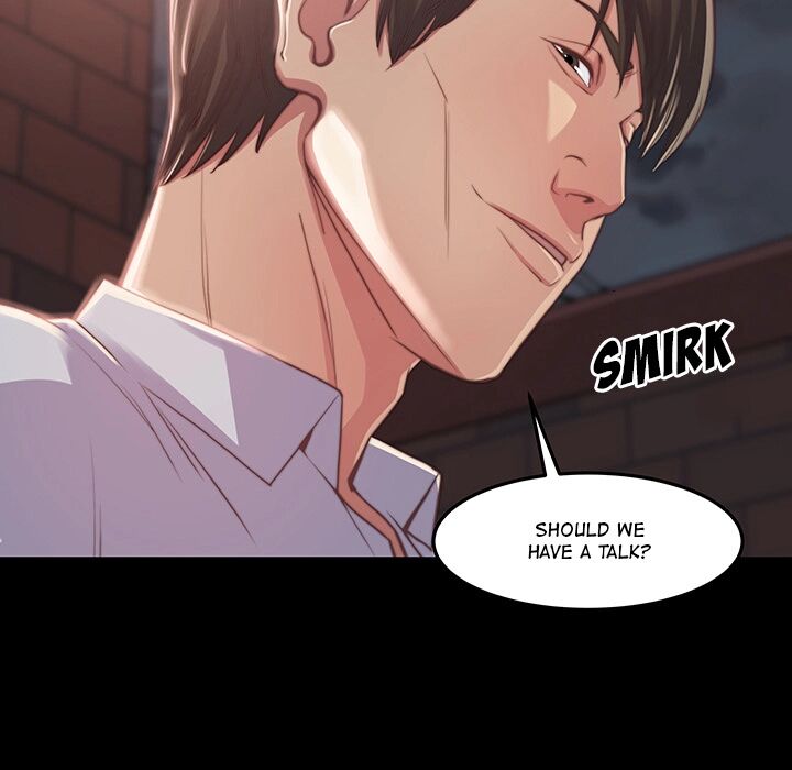 The Lost Girl Chapter 1 - HolyManga.Net