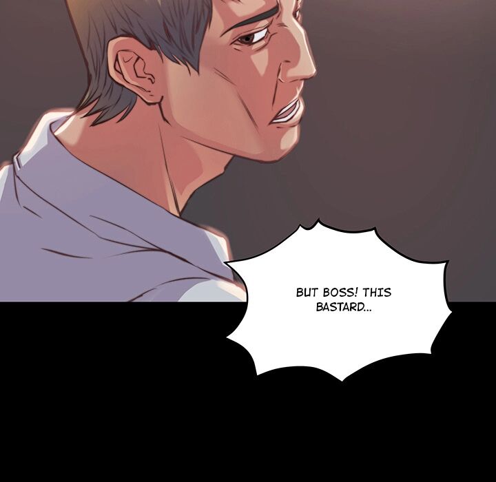 The Lost Girl Chapter 1 - HolyManga.Net