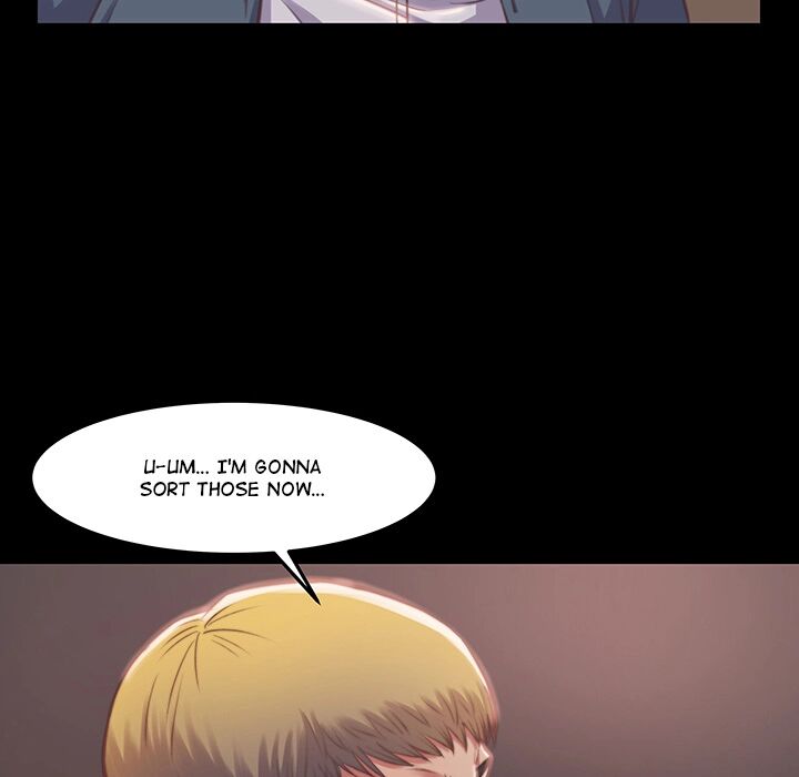 The Lost Girl Chapter 1 - HolyManga.Net