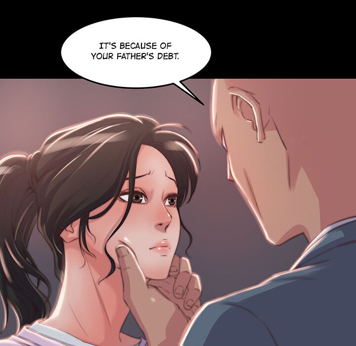 The Lost Girl Chapter 1 - HolyManga.Net