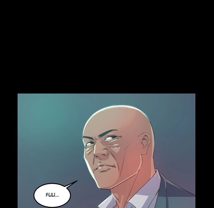 The Lost Girl Chapter 1 - HolyManga.Net