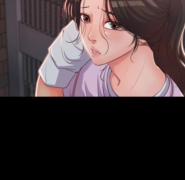 The Lost Girl Chapter 1 - HolyManga.Net