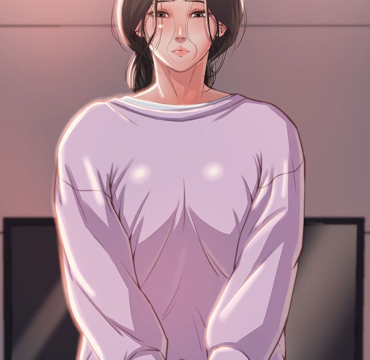 The Lost Girl Chapter 1 - HolyManga.Net