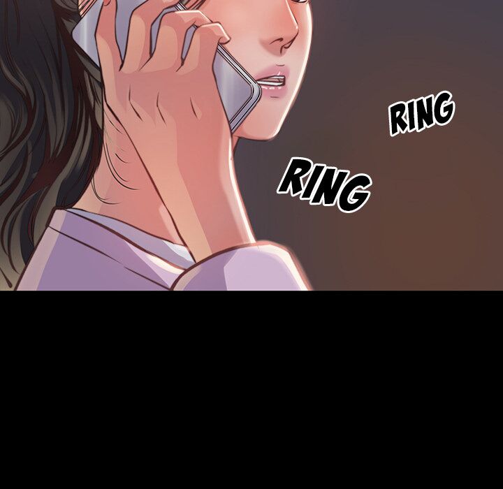 The Lost Girl Chapter 1 - HolyManga.Net