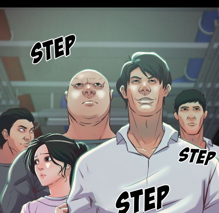 The Lost Girl Chapter 1 - HolyManga.Net
