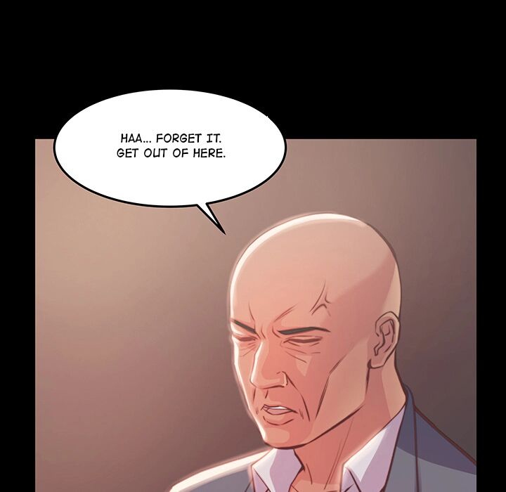 The Lost Girl Chapter 1 - HolyManga.Net