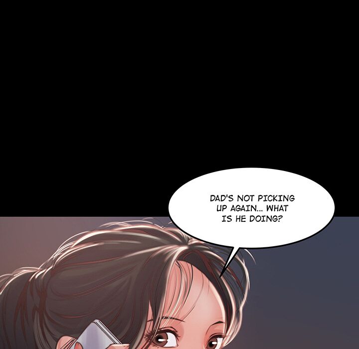 The Lost Girl Chapter 1 - HolyManga.Net