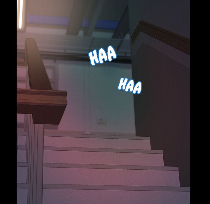 The Lost Girl Chapter 1 - HolyManga.Net