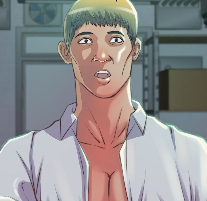 The Lost Girl Chapter 1 - HolyManga.Net