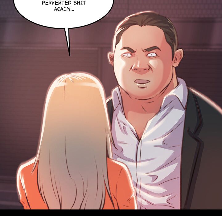 The Lost Girl Chapter 1 - HolyManga.Net