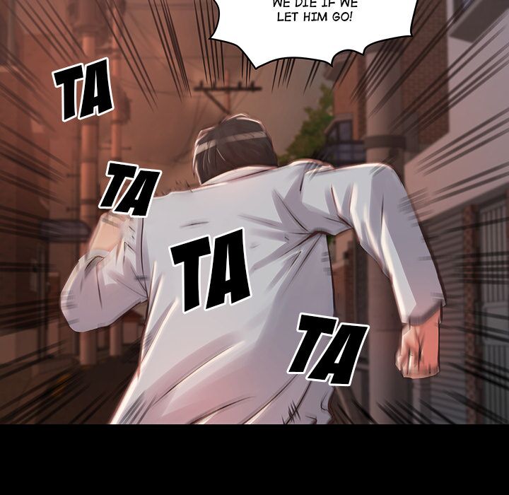 The Lost Girl Chapter 1 - HolyManga.Net