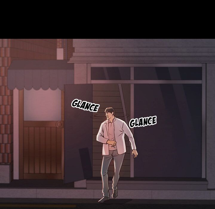 The Lost Girl Chapter 1 - HolyManga.Net