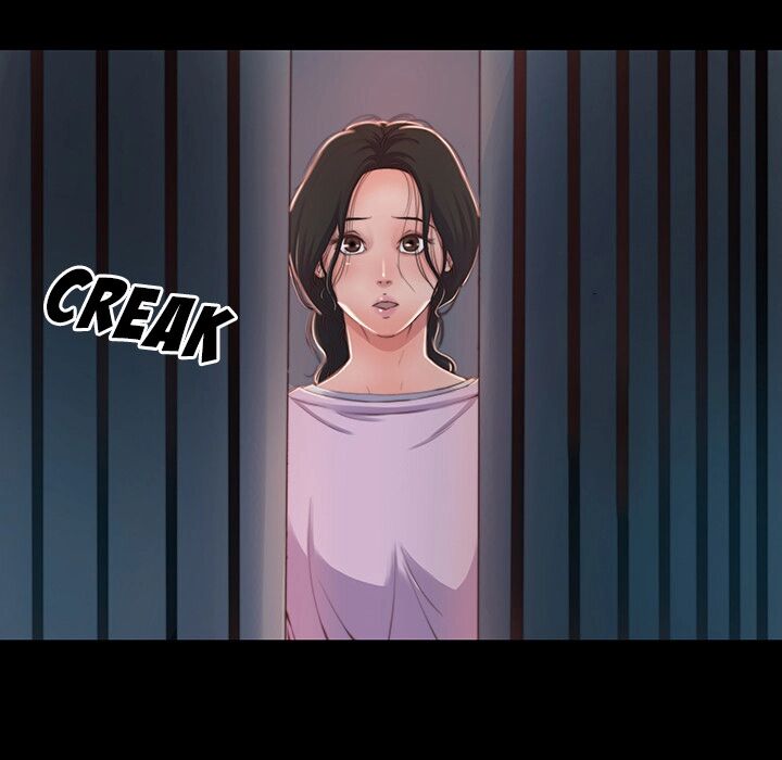 The Lost Girl Chapter 1 - HolyManga.Net