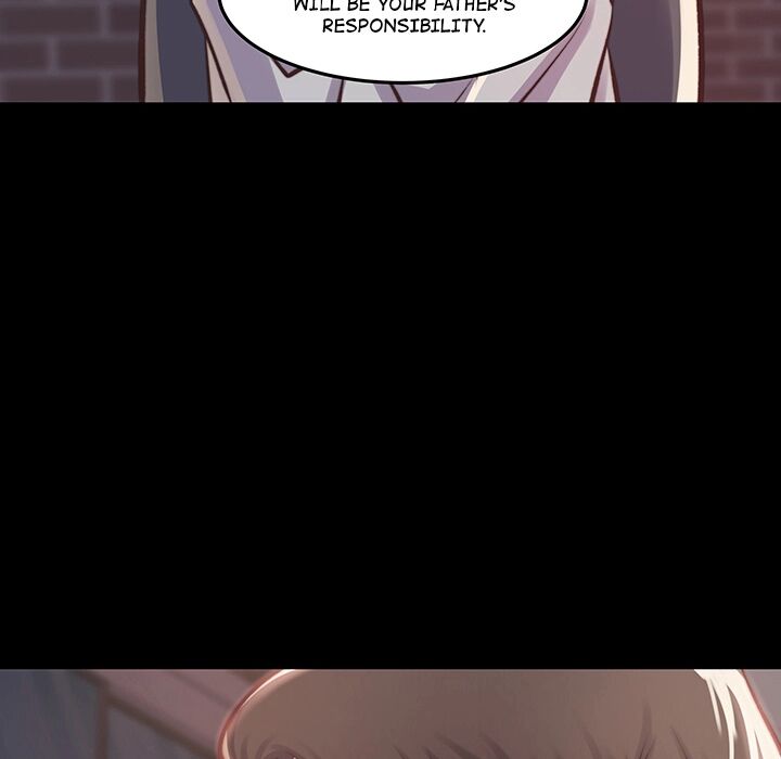 The Lost Girl Chapter 1 - HolyManga.Net