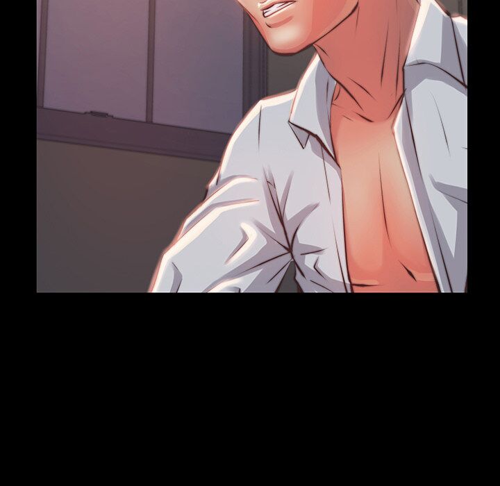 The Lost Girl Chapter 1 - HolyManga.Net