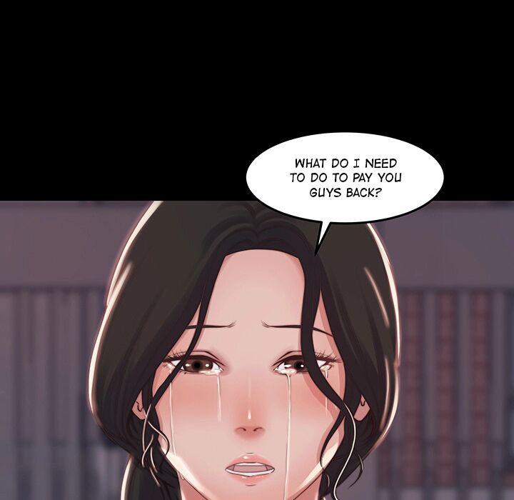 The Lost Girl Chapter 1 - HolyManga.Net