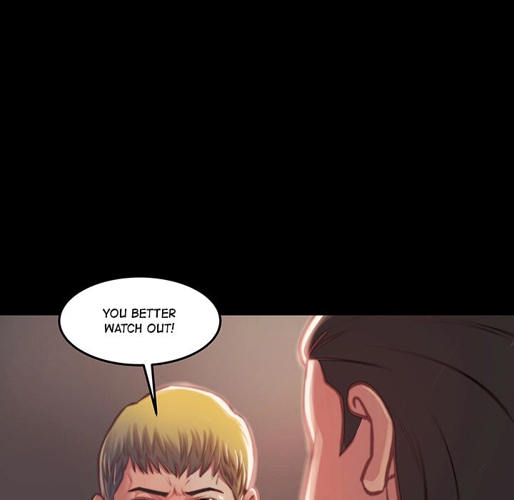 The Lost Girl Chapter 1 - HolyManga.Net
