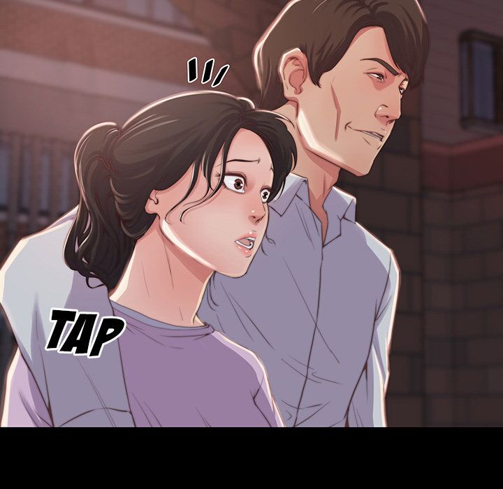 The Lost Girl Chapter 1 - HolyManga.Net