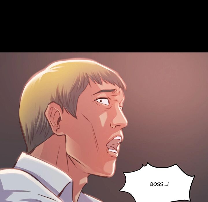 The Lost Girl Chapter 1 - HolyManga.Net