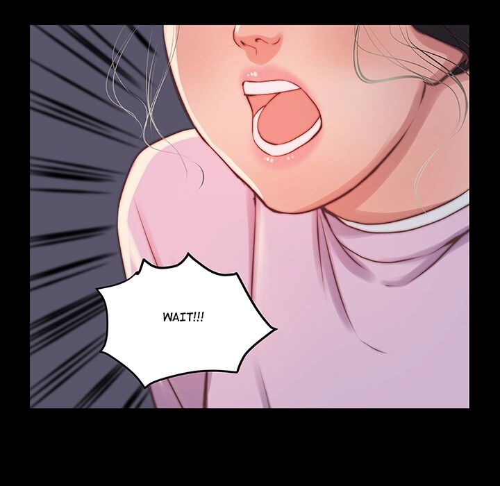 The Lost Girl Chapter 1 - HolyManga.Net