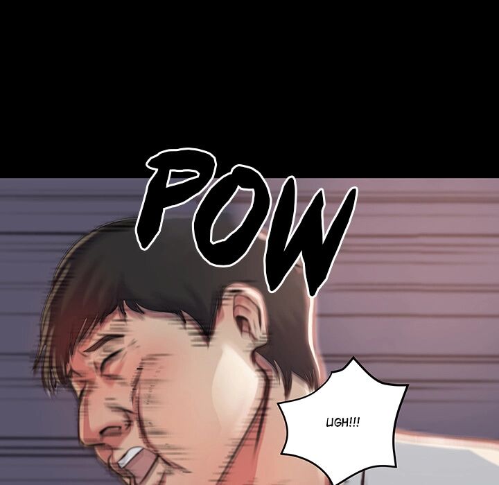 The Lost Girl Chapter 1 - HolyManga.Net