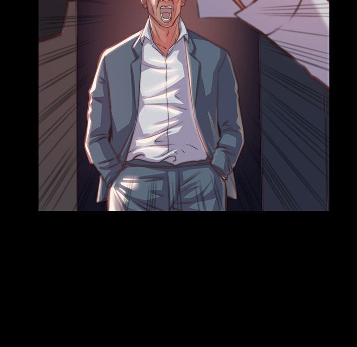 The Lost Girl Chapter 1 - HolyManga.Net