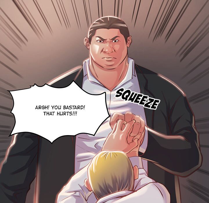 The Lost Girl Chapter 1 - HolyManga.Net