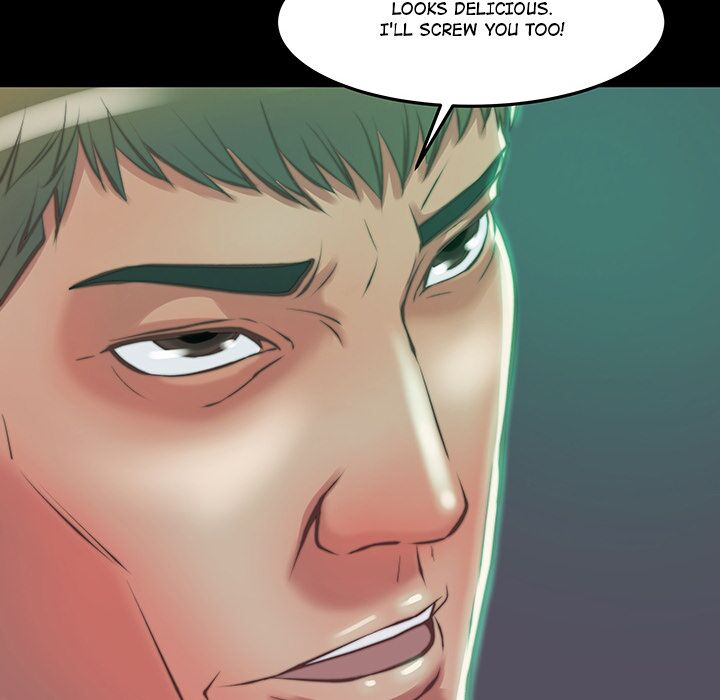 The Lost Girl Chapter 1 - HolyManga.Net