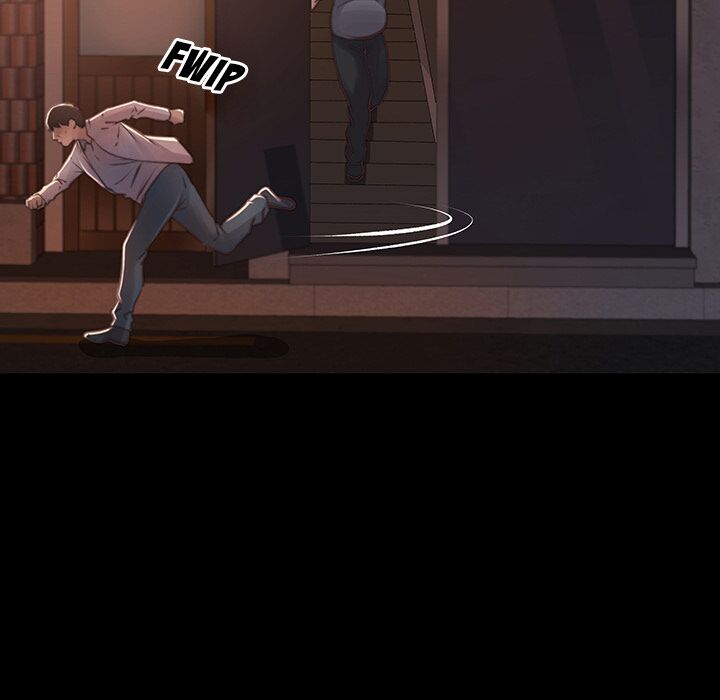 The Lost Girl Chapter 1 - HolyManga.Net