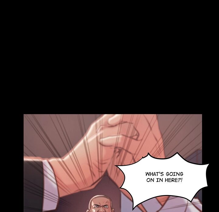 The Lost Girl Chapter 1 - HolyManga.Net