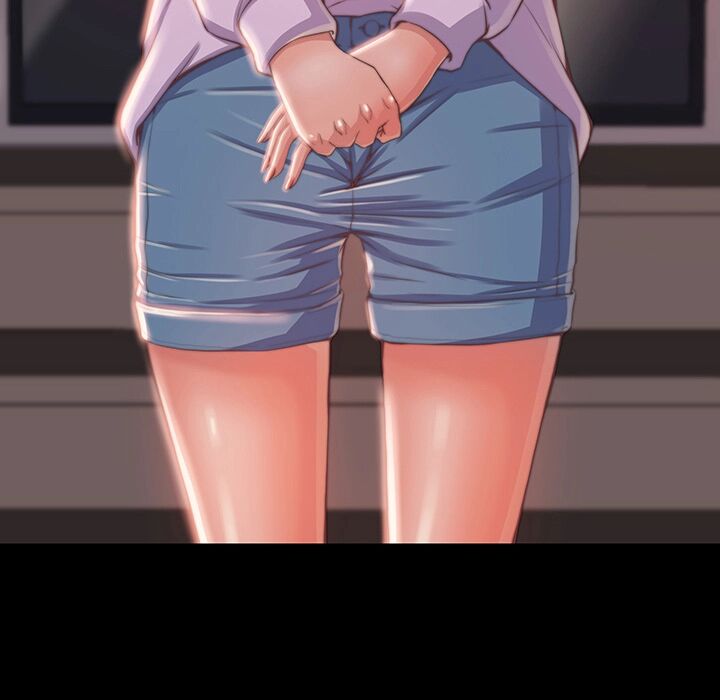 The Lost Girl Chapter 1 - HolyManga.Net